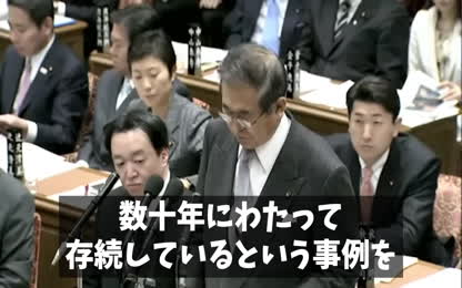 安倍総理 × 石原慎太郎  憲法、靖国参拝の質疑